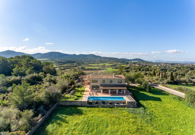 Finca in Manacor - Esturonet, Finca 5StarsHome Mallorca Finca in Manacor - Esturonet, Finca 5StarsHome Mallorca