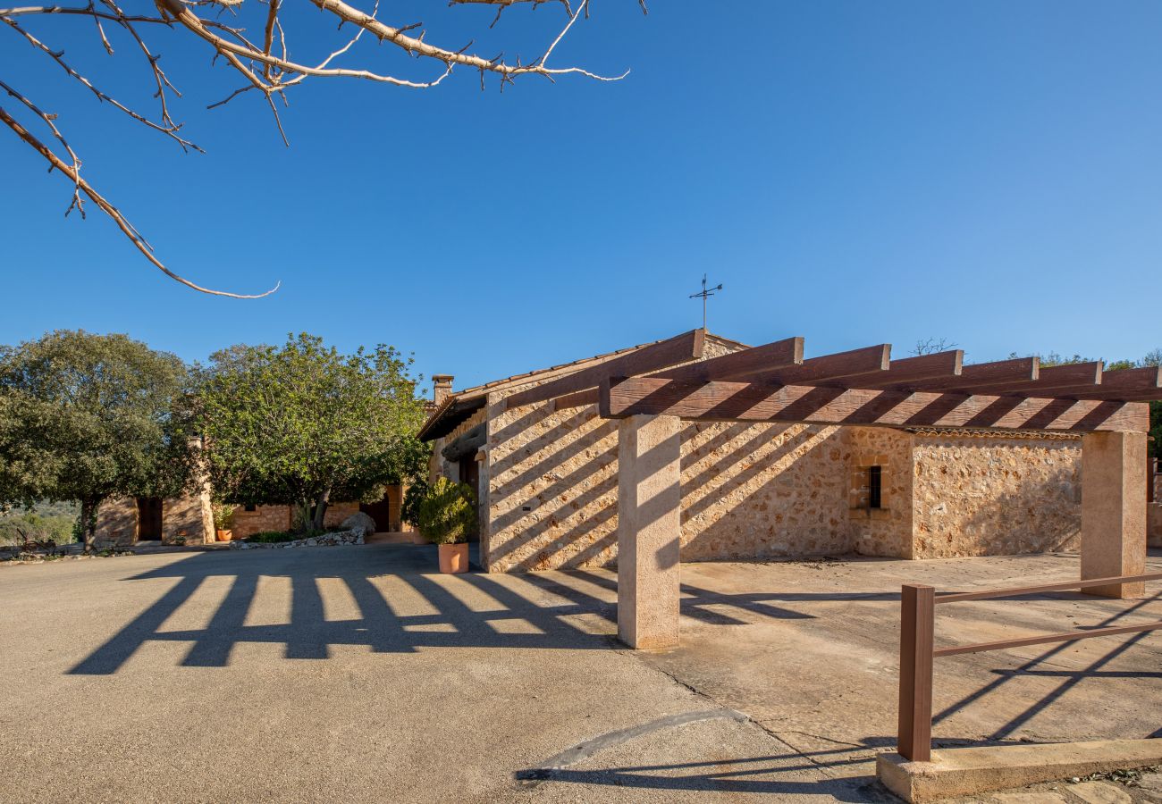Finca in Manacor - Esturonet, Finca 5StarsHome Mallorca