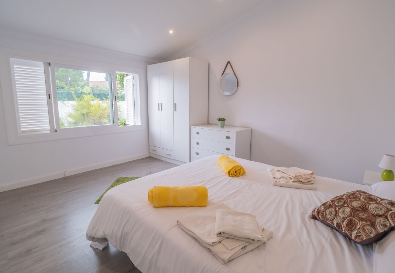 Ferienhaus in Alcudia - E368 Casa Blanca by Mallorca Villa Selection