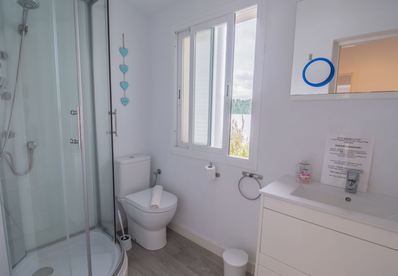 Ferienhaus in Alcudia - E368 Casa Blanca by Mallorca Villa Selection