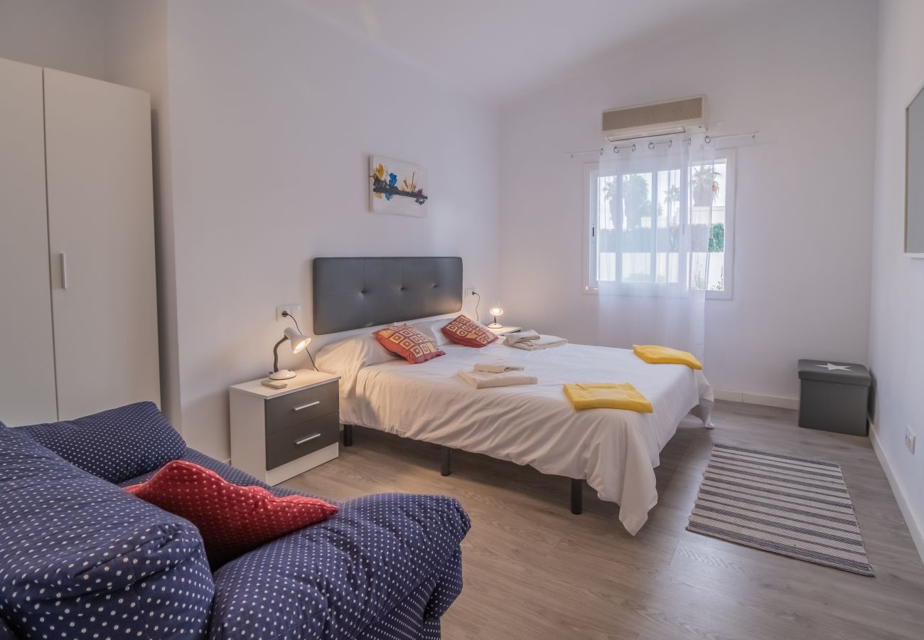 Ferienhaus in Alcudia - E368 Casa Blanca by Mallorca Villa Selection