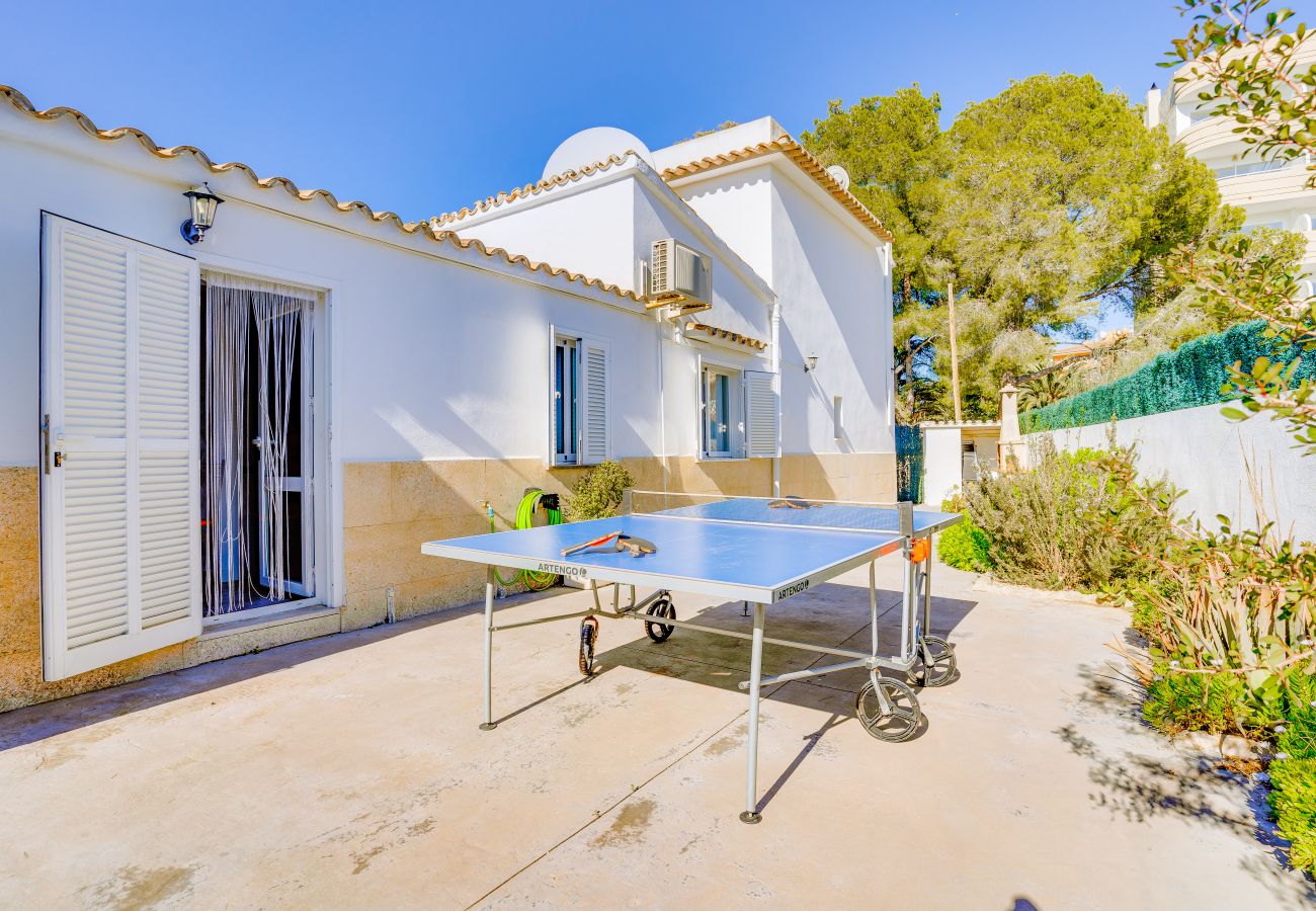 Ferienhaus in Alcudia - E368 Casa Blanca by Mallorca Villa Selection