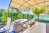 Ferienhaus in Alcúdia - E368 Casa Blanca by Mallorca Villa Selection Ferienhaus in Alcúdia - E368 Casa Blanca by Mallorca Villa Selection