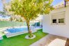 Ferienhaus in Alcúdia - E368 Casa Blanca by Mallorca Villa Selection Ferienhaus in Alcúdia - E368 Casa Blanca by Mallorca Villa Selection