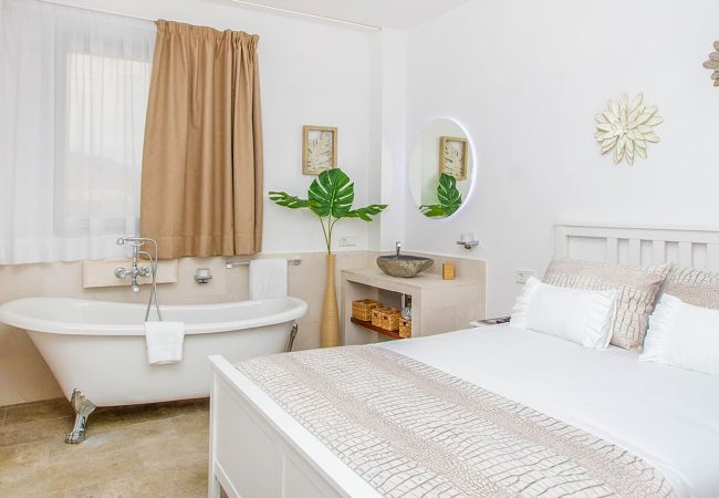Villa in Palma de Mallorca - Tolomei, Villa 5StarsHome Mallorca Villa in Palma de Mallorca - Tolomei, Villa 5StarsHome Mallorca