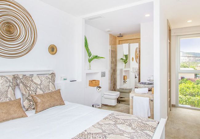 Villa in Palma de Mallorca - Tolomei, Villa 5StarsHome Mallorca Villa in Palma de Mallorca - Tolomei, Villa 5StarsHome Mallorca