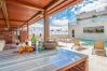 Villa in Palma de Mallorca - Tolomei, Villa 5StarsHome Mallorca Villa in Palma de Mallorca - Tolomei, Villa 5StarsHome Mallorca
