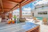 Villa in Palma de Mallorca - Tolomei, Villa 5StarsHome Mallorca