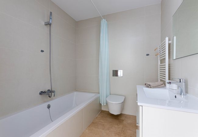 Ferienhaus in Llubi - YourHouse Casa Llubi modern villa with pool Ferienhaus in Llubi - YourHouse Casa Llubi modern villa with pool