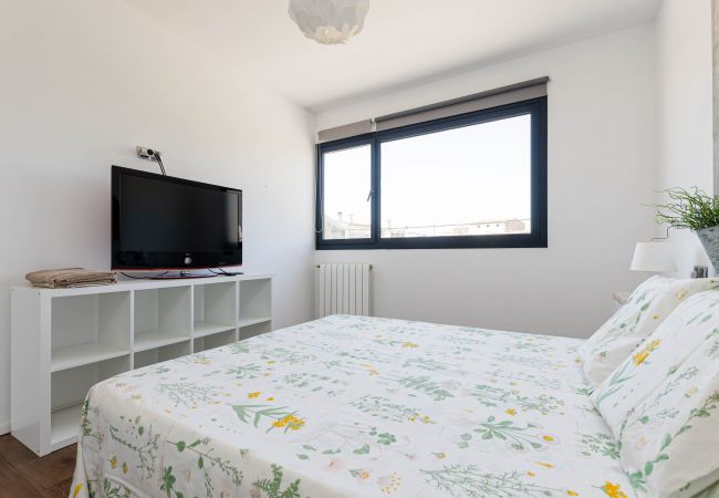 Ferienhaus in Llubi - YourHouse Casa Llubi modern villa with pool Ferienhaus in Llubi - YourHouse Casa Llubi modern villa with pool