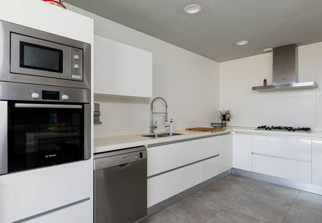 Ferienhaus in Llubi - YourHouse Casa Llubi modern villa with pool Ferienhaus in Llubi - YourHouse Casa Llubi modern villa with pool