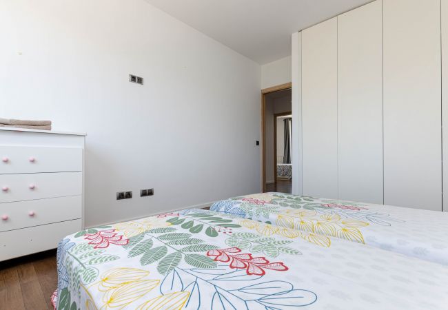 Ferienhaus in Llubi - YourHouse Casa Llubi modern villa with pool Ferienhaus in Llubi - YourHouse Casa Llubi modern villa with pool