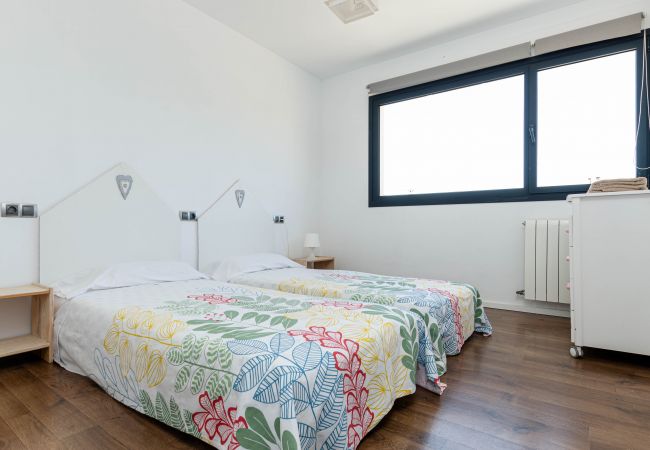 Ferienhaus in Llubi - YourHouse Casa Llubi modern villa with pool Ferienhaus in Llubi - YourHouse Casa Llubi modern villa with pool