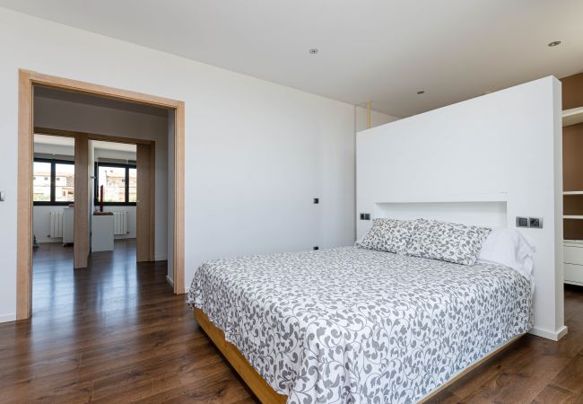 Ferienhaus in Llubi - YourHouse Casa Llubi modern villa with pool Ferienhaus in Llubi - YourHouse Casa Llubi modern villa with pool