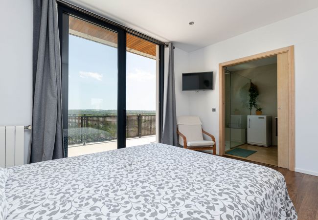 Ferienhaus in Llubi - YourHouse Casa Llubi modern villa with pool Ferienhaus in Llubi - YourHouse Casa Llubi modern villa with pool