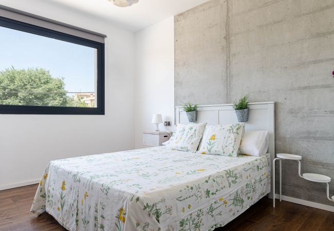 Ferienhaus in Llubi - YourHouse Casa Llubi modern villa with pool Ferienhaus in Llubi - YourHouse Casa Llubi modern villa with pool