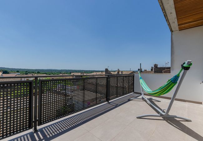 Ferienhaus in Llubi - YourHouse Casa Llubi modern villa with pool Ferienhaus in Llubi - YourHouse Casa Llubi modern villa with pool