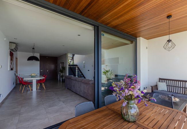 Ferienhaus in Llubi - YourHouse Casa Llubi modern villa with pool Ferienhaus in Llubi - YourHouse Casa Llubi modern villa with pool