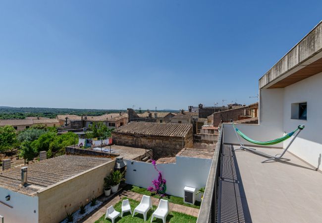 Ferienhaus in Llubi - YourHouse Casa Llubi modern villa with pool Ferienhaus in Llubi - YourHouse Casa Llubi modern villa with pool