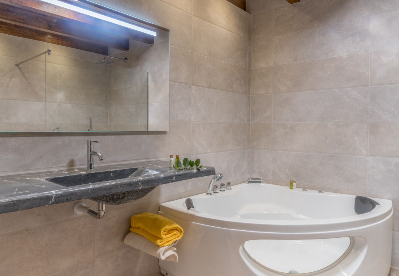 Finca in Caimari - Brusca, Finca 5StarsHome Mallorca