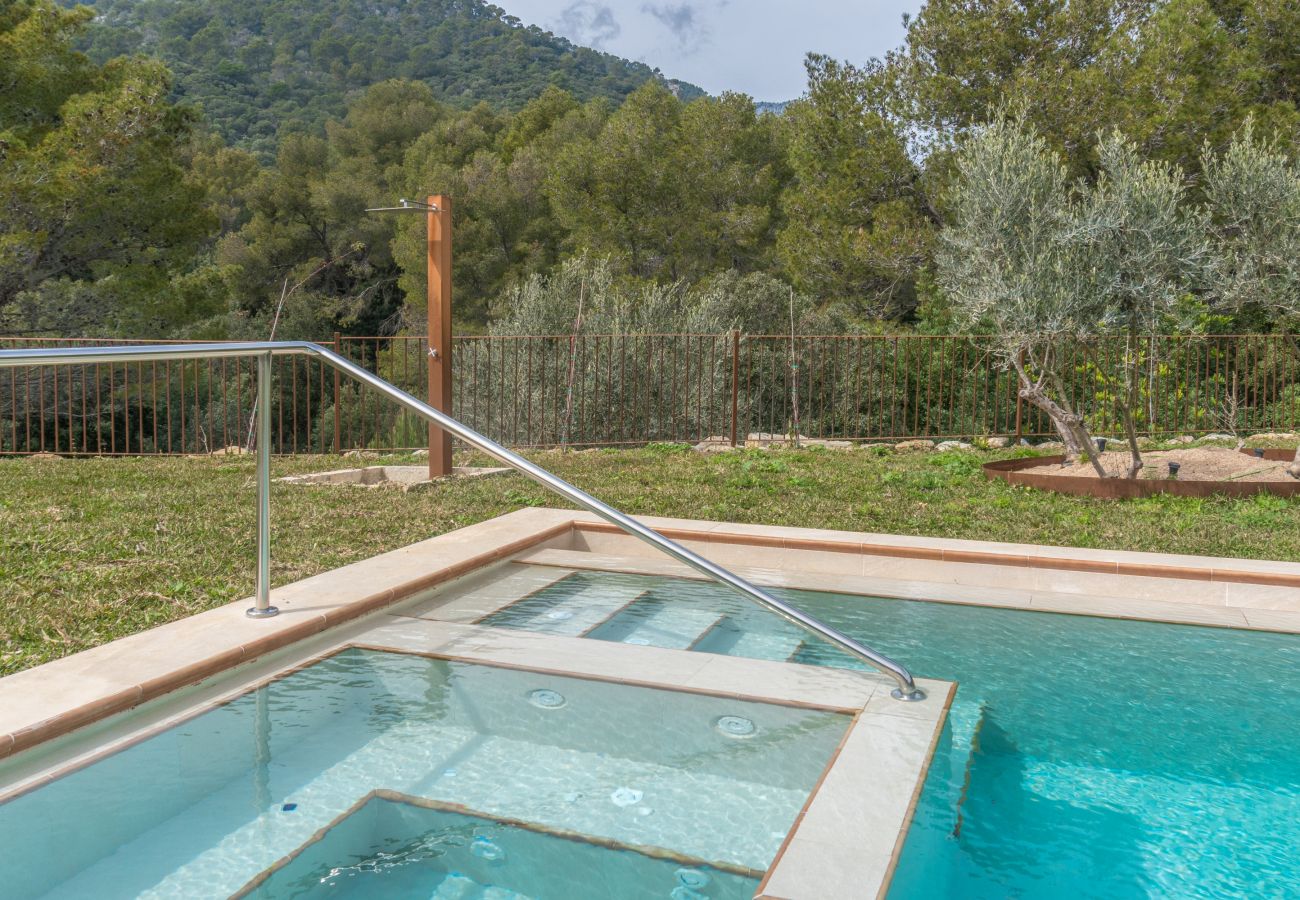 Finca in Caimari - Brusca, Finca 5StarsHome Mallorca