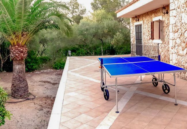 Finca in Sineu - Velaller, Finca 5StarsHome Mallorca Finca in Sineu - Velaller, Finca 5StarsHome Mallorca
