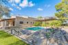 Finca in Sineu - Velaller, Finca 5StarsHome Mallorca Finca in Sineu - Velaller, Finca 5StarsHome Mallorca