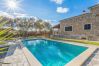 Finca in Sineu - Velaller, Finca 5StarsHome Mallorca Finca in Sineu - Velaller, Finca 5StarsHome Mallorca