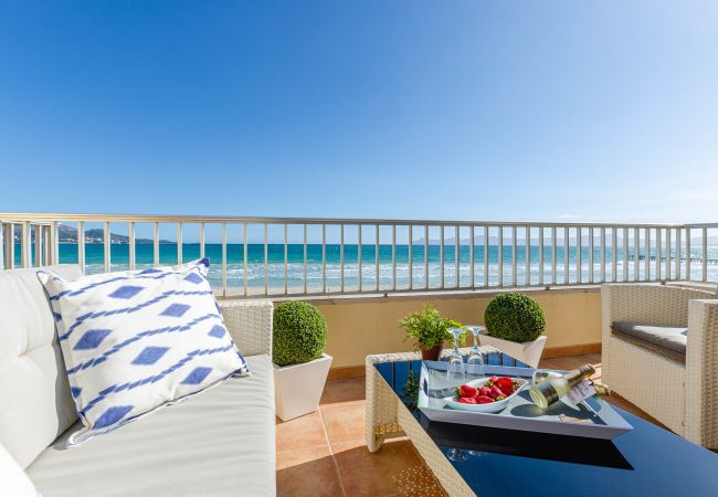 Ferienwohnung in Playa de Muro - YourHouse Can Ines