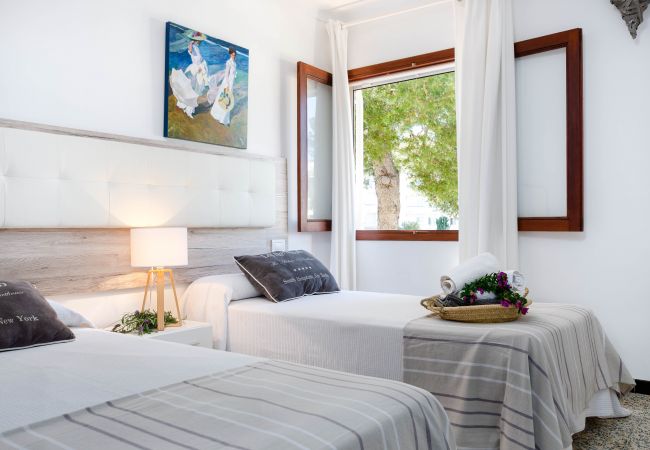 Ferienwohnung in Playa de Muro - YourHouse Can Ines Ferienwohnung in Playa de Muro - YourHouse Can Ines