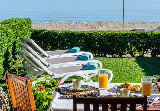 Ferienwohnung in Playa de Muro - YourHouse Can Ines Ferienwohnung in Playa de Muro - YourHouse Can Ines