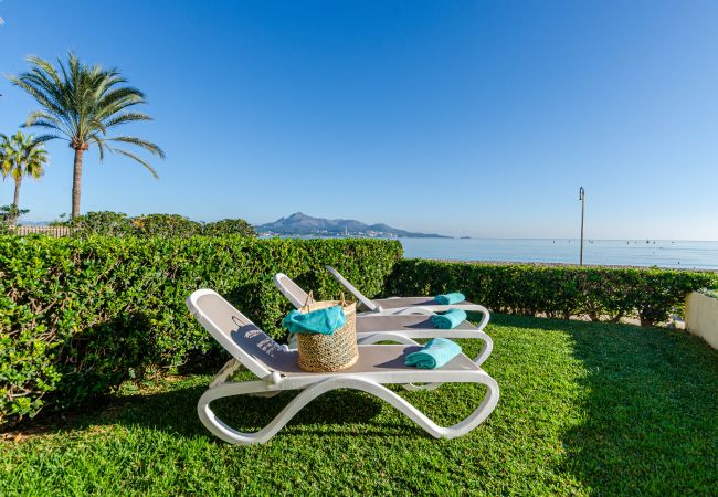 Ferienwohnung in Playa de Muro - YourHouse Can Ines Ferienwohnung in Playa de Muro - YourHouse Can Ines