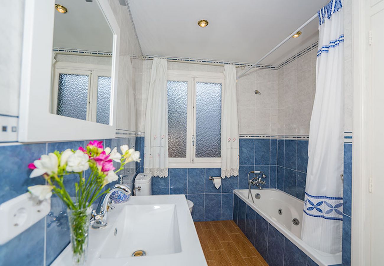 Ferienhaus in Calvià - C370 Benestar by Mallorca Villa Selection