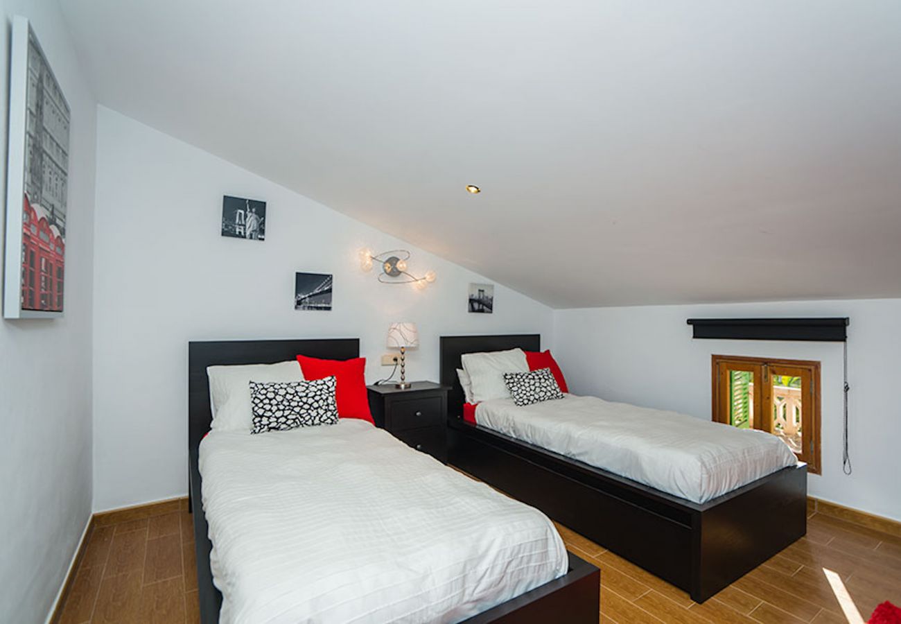 Ferienhaus in Calvià - C370 Benestar by Mallorca Villa Selection