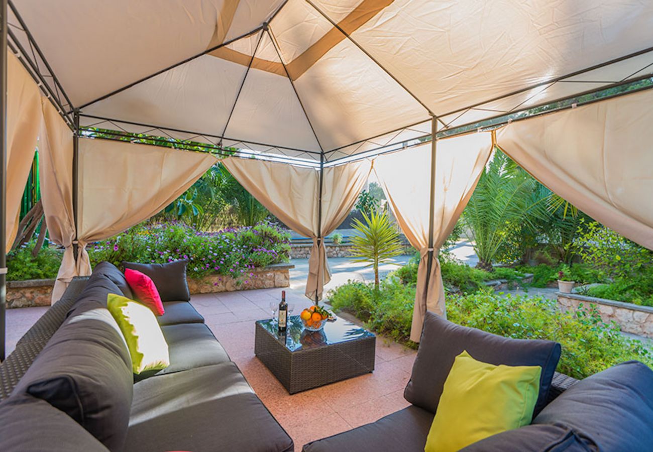 Ferienhaus in Calvià - C370 Benestar by Mallorca Villa Selection