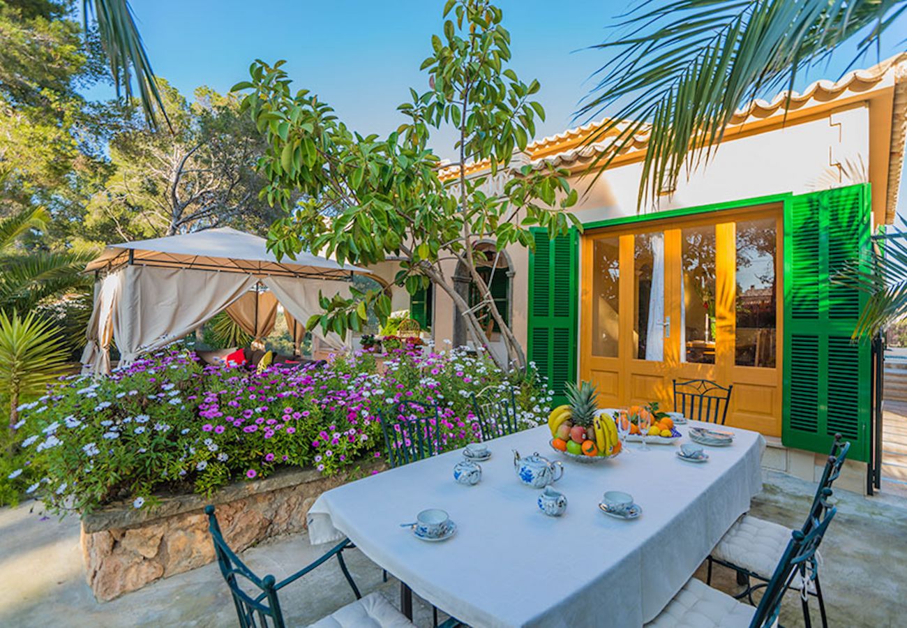 Ferienhaus in Calvià - C370 Benestar by Mallorca Villa Selection