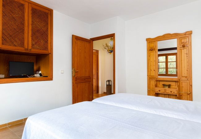 Villa in Arta - YourHouse Can Jaume Villa in Arta - YourHouse Can Jaume