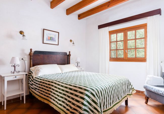 Villa in Arta - YourHouse Can Jaume Villa in Arta - YourHouse Can Jaume