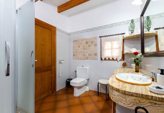 Villa in Arta - YourHouse Can Jaume Villa in Arta - YourHouse Can Jaume