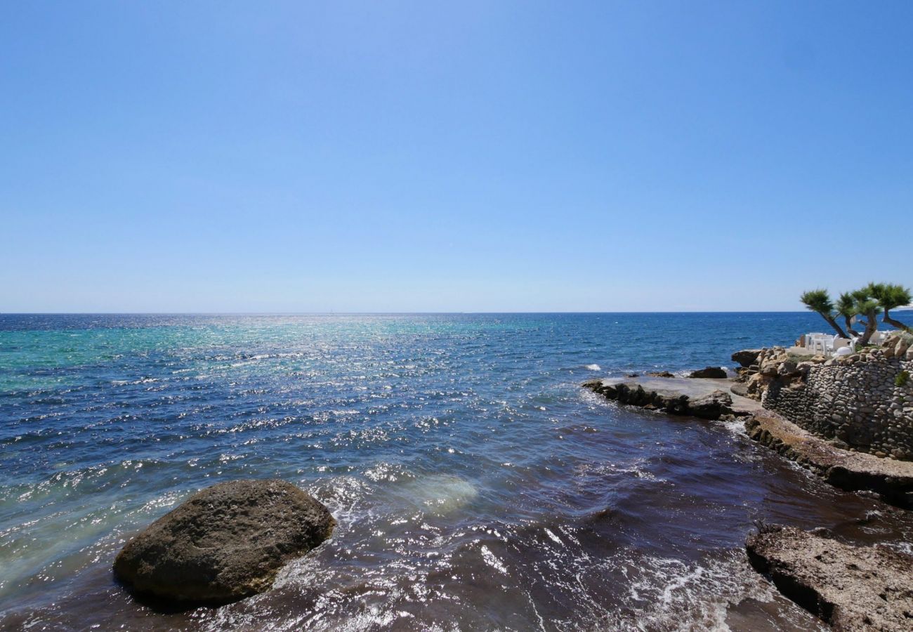 Villa in Son Servera - C378 Sembat by Mallorca Villa Selection