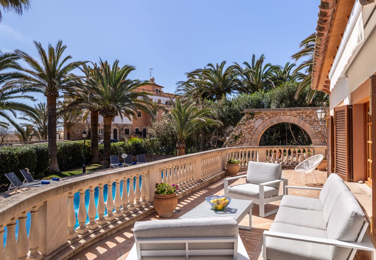 Villa in Son Servera - C378 Sembat by Mallorca Villa Selection