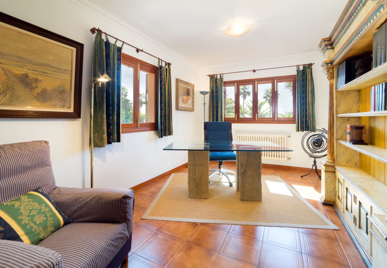 Villa in Son Servera - C378 Sembat by Mallorca Villa Selection