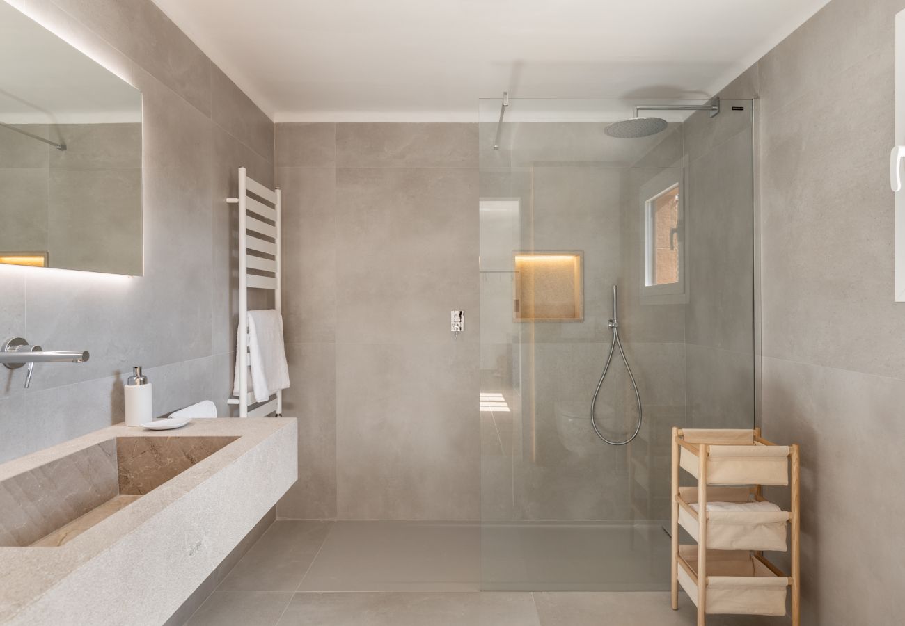 Villa in Son Servera - C378 Sembat by Mallorca Villa Selection
