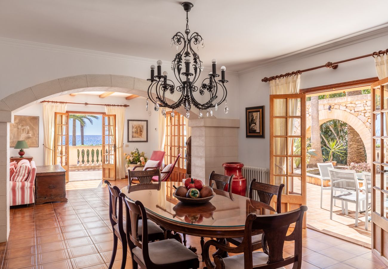 Villa in Son Servera - C378 Sembat by Mallorca Villa Selection