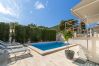 Ferienhaus in Cala Ratjada - Solbonet, House 5StarsHome Mallorca