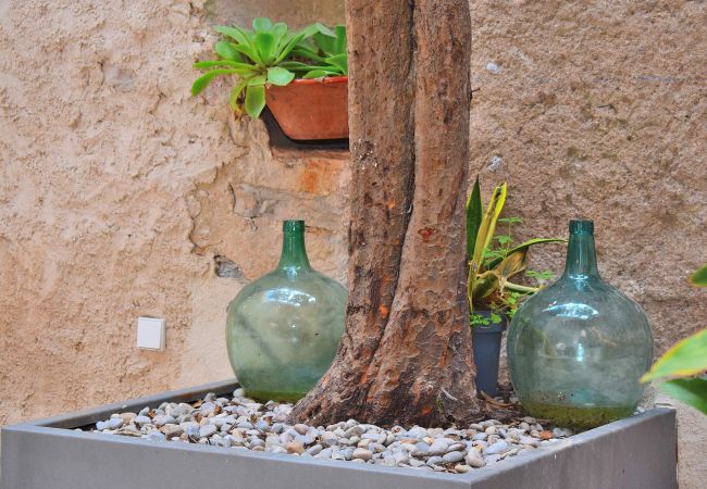 Doppelhaushälfte in Arta - 252 Casa Alcariot VT/107415 by Mallorca Charme Doppelhaushälfte in Arta - 252 Casa Alcariot VT/107415 by Mallorca Charme