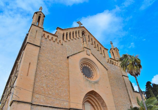 Stadthaus in Arta - Casa Alcariot 252 by Mallorca Charme