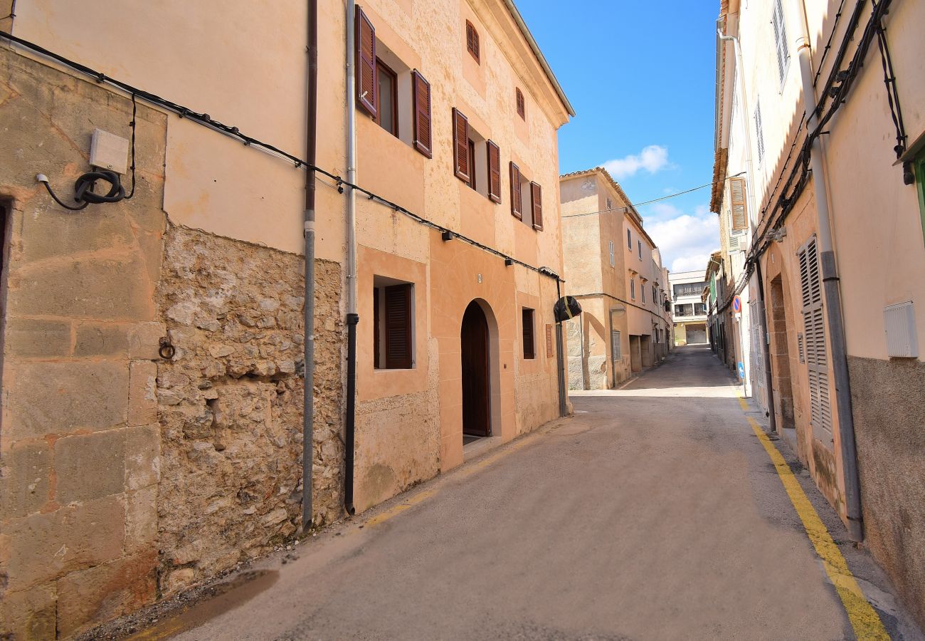 Stadthaus in Arta - Casa Alcariot 252 by Mallorca Charme