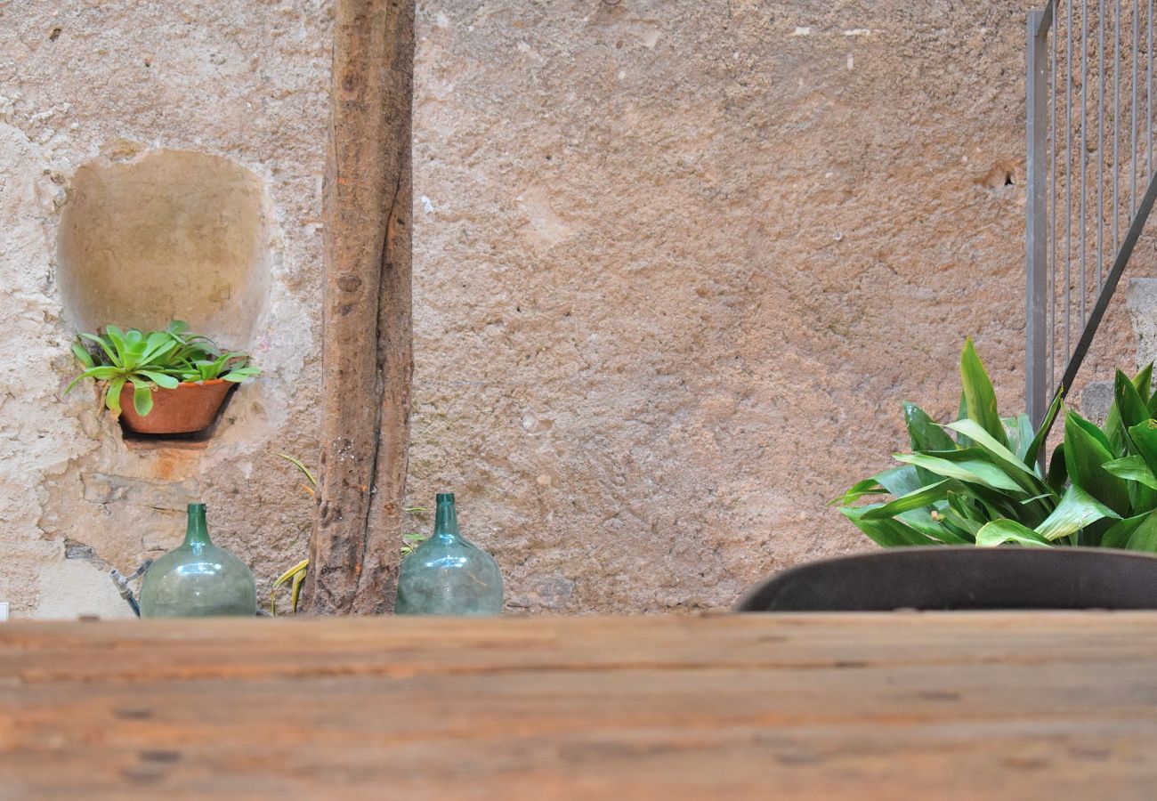 Stadthaus in Arta - 252 Casa Alcariot VT/107415 by Mallorca Charme