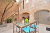 Doppelhaushälfte in Arta - 252 Casa Alcariot VT/107415 by Mallorca Charme Doppelhaushälfte in Arta - 252 Casa Alcariot VT/107415 by Mallorca Charme